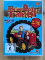 DVD - Der kleine rote Traktor Niedersachsen - Hanstedt Vorschau
