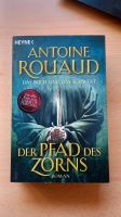 Der Pfad des Zorns - Das Buch und das Schwert - Antonie Rouaud Niedersachsen - Weyhe Vorschau