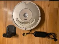 IRobot Saugroboter (Model 531) Baden-Württemberg - Neuenbürg Vorschau