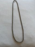 Modeschmuck Kette, 41 cm, vergoldet Nordrhein-Westfalen - Velbert Vorschau