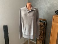 Pullover Herren Tommy Hilfiger Gr. XXL grau Hessen - Groß-Gerau Vorschau