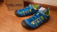 NEU TROLLKIDS Sandefjord Gr. 40 Sandalen Pankow - Prenzlauer Berg Vorschau