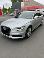 AUDI A6 3.0 MITT STANDHEIZUNG TAUSCHEN AUCH BEI INTERESSE Berlin - Tempelhof Vorschau