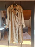 Original Burberry Trenchcoat Bayern - Attenkirchen Vorschau