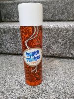 DDR Teppichreinigerspray, fast voll Thüringen - Bad Tennstedt Vorschau