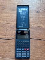 Casio fx-115s Two Way Power Taschenrechner Schulrechner Solar Sachsen - Pegau Vorschau
