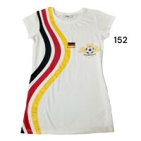 Mädchen Oberteil T-Shirt gr.152 Top Zustand! Bayern - Würzburg Vorschau