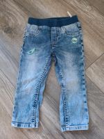 Tom Tailor Jeans 92 Hessen - Kelkheim Vorschau