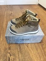 LOWA MALTA GTX MID Ws Gr. 38 NEU in Bernstein Amber Niedersachsen - Bad Iburg Vorschau