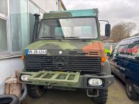 Unimog 1300L Baden-Württemberg - Eppingen Vorschau