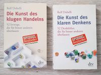 Buch: Die Kunst des klugen Handels & Denkens Bayern - Miltenberg Vorschau
