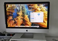 iMac Retina 5k (2020) intel core 5 Niedersachsen - Salzgitter Vorschau