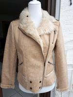 Vila Normi-Damen Jacke Bayern - Mainaschaff Vorschau