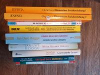 Erziehungs Bücher von Jan Uwe Rogge Niedersachsen - Ostercappeln Vorschau