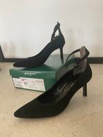 Pumps schwarz Stuttgart - Botnang Vorschau