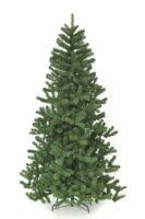 Weihnachtsbaum künstlich Oslo grün Höhe 210cm NEU #HG80210 Bayern - Jettenbach Vorschau