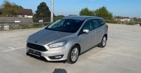 Ford Focus Turnier 1.5 TDCi DPF Start-Stopp-System Business Lübeck - St. Lorenz Süd Vorschau