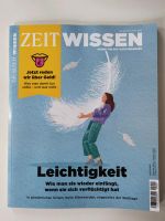 ZEIT Wissen Zeitschrift Ausgabe Nr. 2 März/April 2024 Brandenburg - Drebkau Vorschau