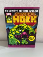 The Incredible Hulk * Die komplette Sammlung * 1966 1982 1996 Dvd Dortmund - Brechten Vorschau