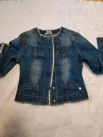 Damen Jeans Jacke Baden-Württemberg - Schechingen Vorschau