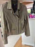 7 for all mankind Wildlederjacke olive TOP Zustand Dortmund - Innenstadt-West Vorschau