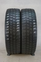 2 Allwetterreifen 205 / 65 R 16 C 107/105T Vredestein Com  7,5mm Bayern - Hattenhofen Vorschau