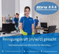 Reinigungskraft m/w/d Nordstemmen 12353 HA Niedersachsen - Nordstemmen Vorschau