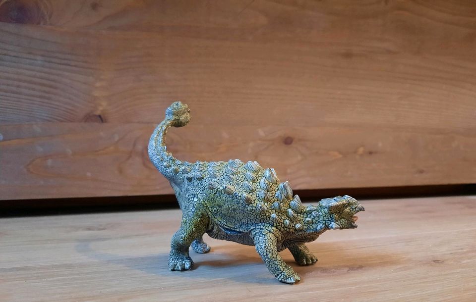 Schleich Dinosaurier in Mannheim