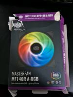 CoolerMaster masterfan MF140R ARGB Berlin - Zehlendorf Vorschau