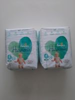 2x Pampers Harmonie Windeln Bayern - Schweinfurt Vorschau