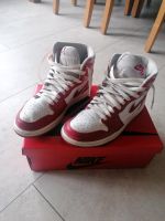 Nike Air Jordan 1 Retro  unisex (high).. Schleswig-Holstein - Kremperheide Vorschau