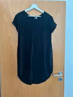 T-Shirt-Kleid schwarz Bayern - Pfreimd Vorschau