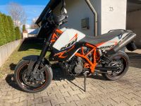 KTM 990 SMR Baden-Württemberg - Waldburg Vorschau