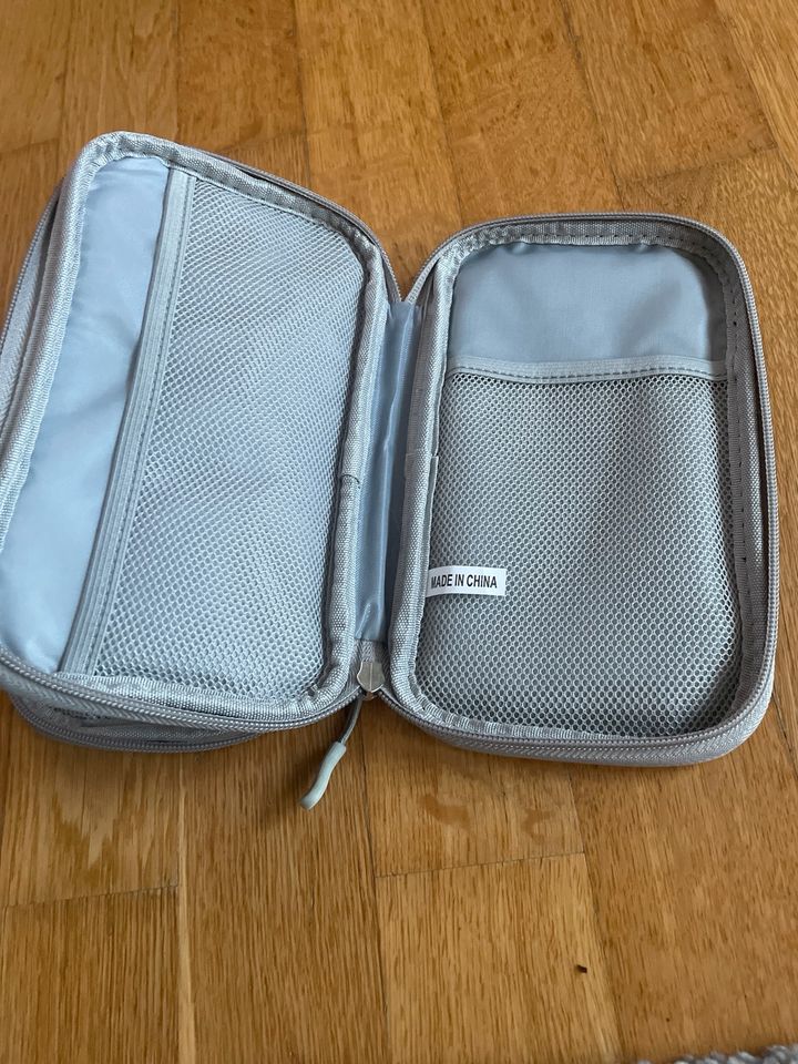 Reiseordner/Travel Organiser in München