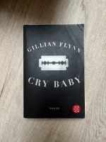 Cry Baby von Gillian Flynn Kreis Ostholstein - Neustadt in Holstein Vorschau