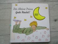 Der kleine Prinz: Gute Nacht ! Baden-Württemberg - Bodnegg Vorschau