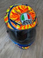 AGV GP - Tech VR 46 Motorrad Helm Valentino Rossi Gr. M 57-58 ! Sachsen - Chemnitz Vorschau
