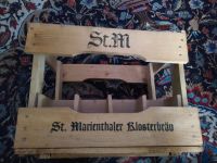 Bierkiste Holz St.Marienthaler Klosterbräu Berlin - Steglitz Vorschau