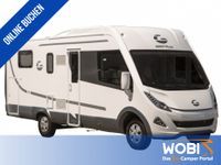 ✅Wohnmobil mieten | Hund | Integriert | 4 Pers. | WOBI Nr. 887 ab Hessen - Rödermark Vorschau