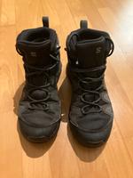 Salomon Wanderschuhe Trekking Outdoor – Größe 40 (UK 6.5 / US 7) Baden-Württemberg - Ulm Vorschau