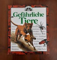 Entdecke deine Welt: Gefährliche Tiere Hardcover Rheinland-Pfalz - Waldsee Vorschau