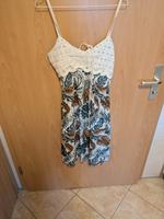Hailys Sommerkleid kurz XL Sachsen - Hartmannsdorf Vorschau