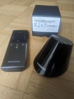 Samsung RMCTPE1 STC Voice-Fernbedienung + IR Blaster VG-IRB2000 Hessen - Bad Homburg Vorschau