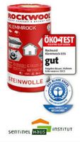 Klemmrock Steinwolle von Rockwool , WLG 035 in 160mm ( 58,69€ ) Niedersachsen - Sottrum Vorschau