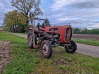 Bautz 200 D Traktor Trecker Schlepper Nordrhein-Westfalen - Rahden Vorschau