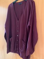 Long Cardigan Strickjacke H&M XL Beere Langarm Niedersachsen - Braunschweig Vorschau