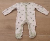 Baby Schlafanzug Größe 50 Sachsen - Böhlen Vorschau
