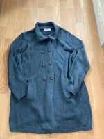 Strickjacke Mantel Schwanger Umstandsjacke belly button Hamburg - Harburg Vorschau