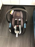 Babyschale - Cybex Aton M I-Size Bayern - Großhabersdorf Vorschau