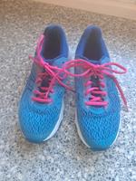 Asics Damen Sportschuhe/ Sneaker Nordrhein-Westfalen - Preußisch Oldendorf Vorschau